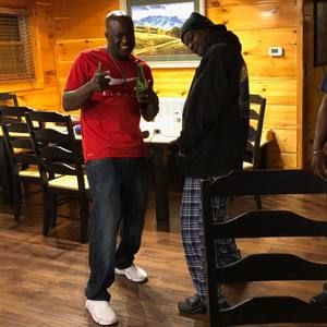 Meet your Posher, Jaketa